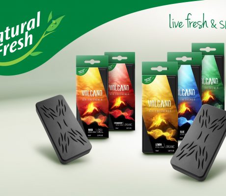 Warianty i typy produktów zapachowych do kupienia na terenie polski